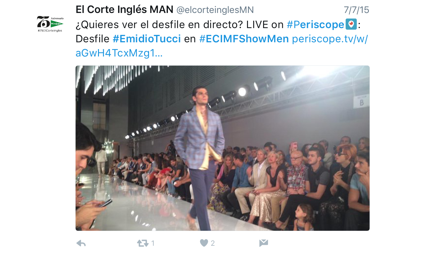 El uso del vídeo en directo para tu negocio