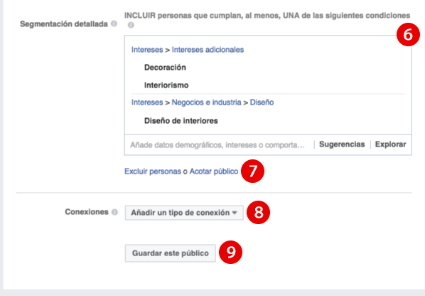 Cómo crear tu primer anuncio en Facebook Ads